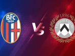 Bologna vs Udinese