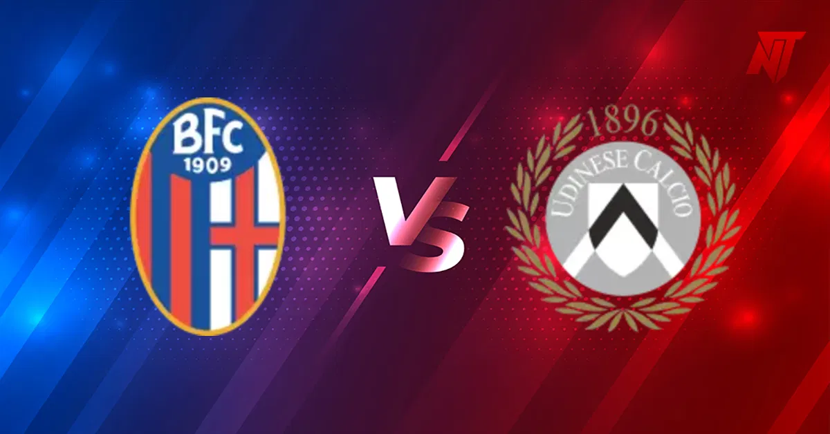 Bologna vs Udinese