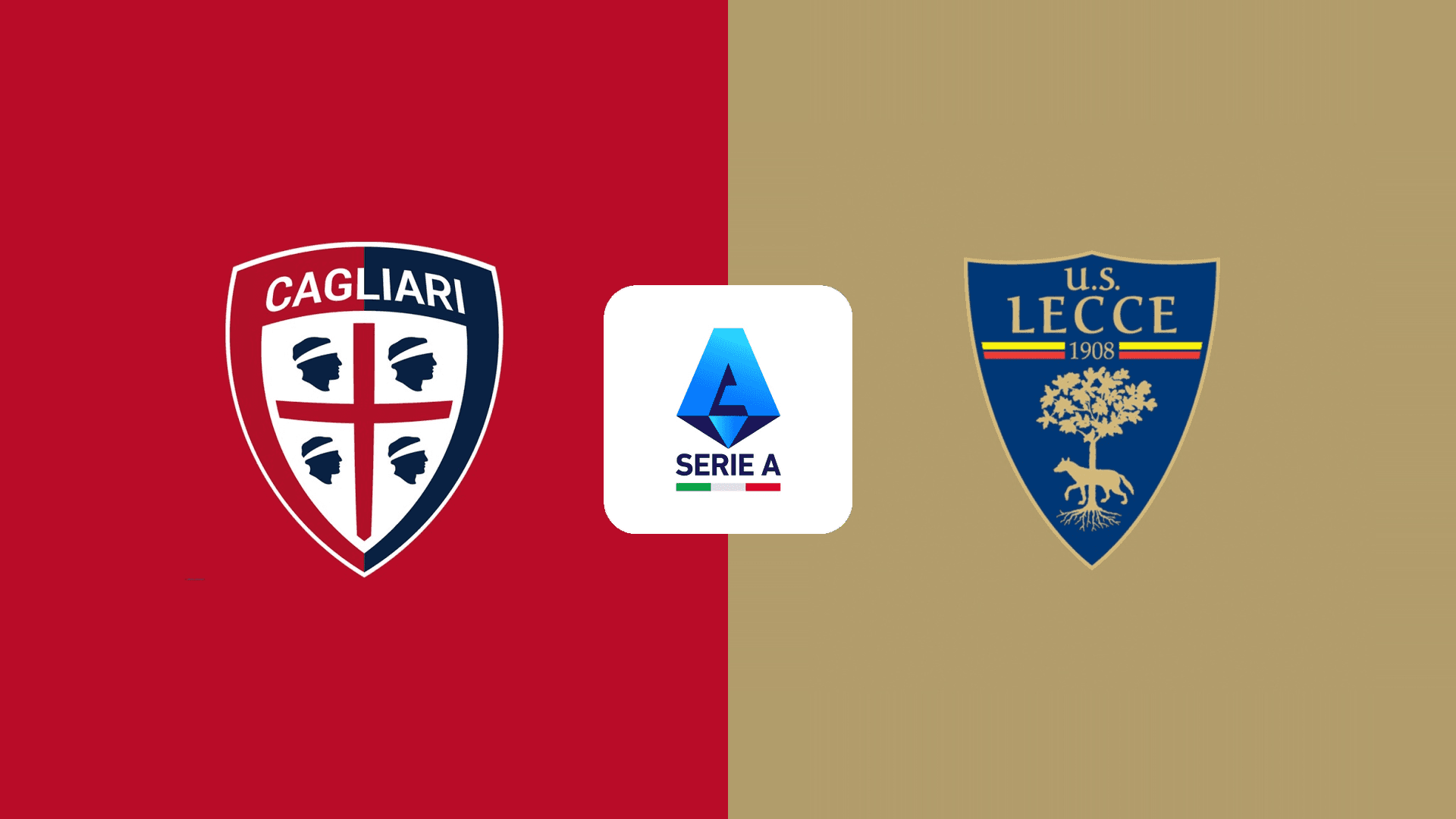 Cagliari vs Lecce