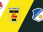 Cambuur vs Eindhoven