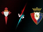 Celta Vigo vs Osasuna