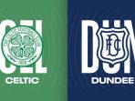 Celtic vs Dundee