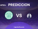 Celtic vs Falkirk