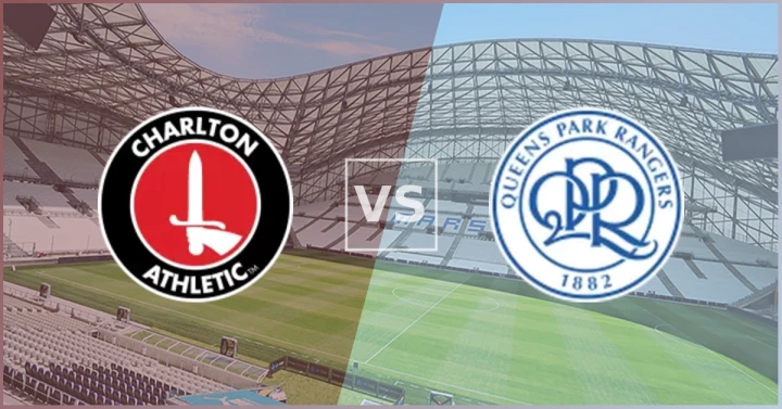Charlton vs QPR