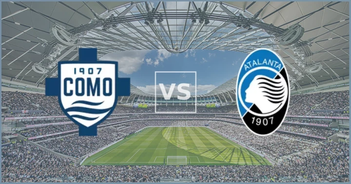 Como vs Atalanta