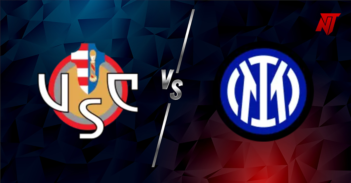 Cremonese vs Inter Milan Cremonese vs Inter Milan