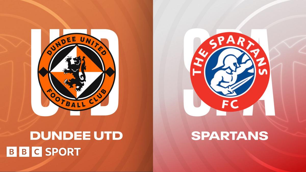 Dundee United vs Spartans