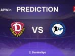 Dynamo Dresden vs Bielefeld