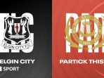 Elgin vs Partick