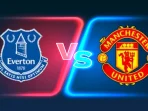 Everton vs Manchester United