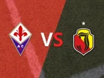 Fiorentina vs Jagiellonia Bialystok Fiorentina vs Jagiellonia Bialystok