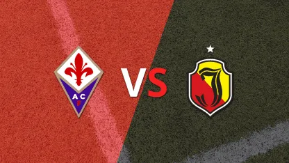 Fiorentina vs Jagiellonia Bialystok Fiorentina vs Jagiellonia Bialystok