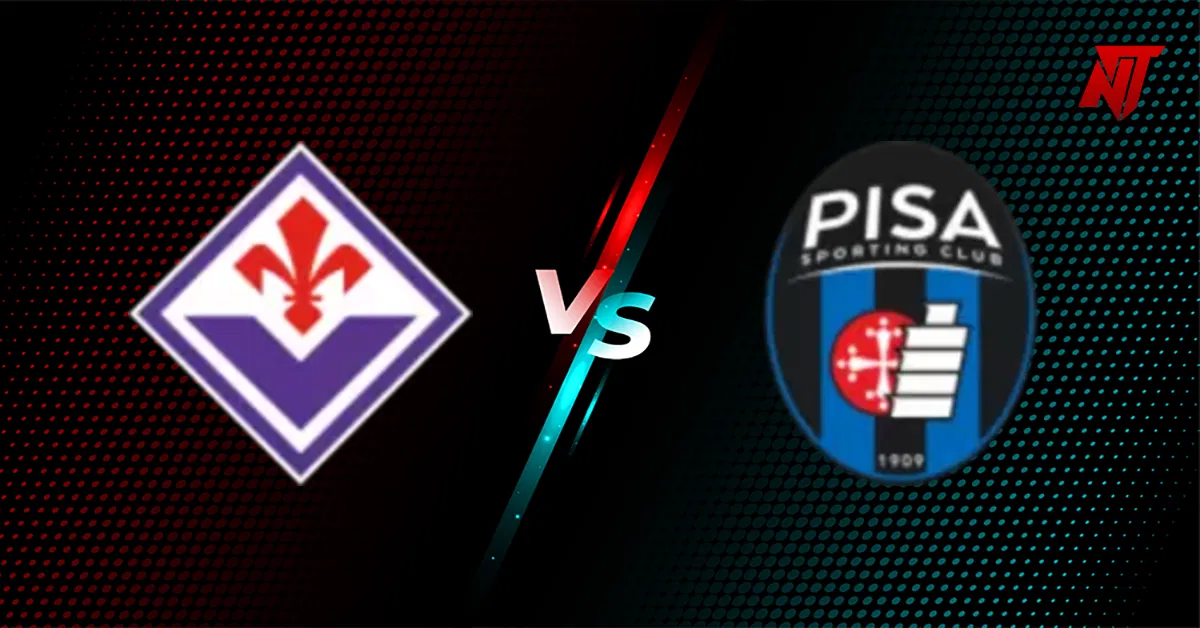 Fiorentina vs Pisa Fiorentina vs Pisa