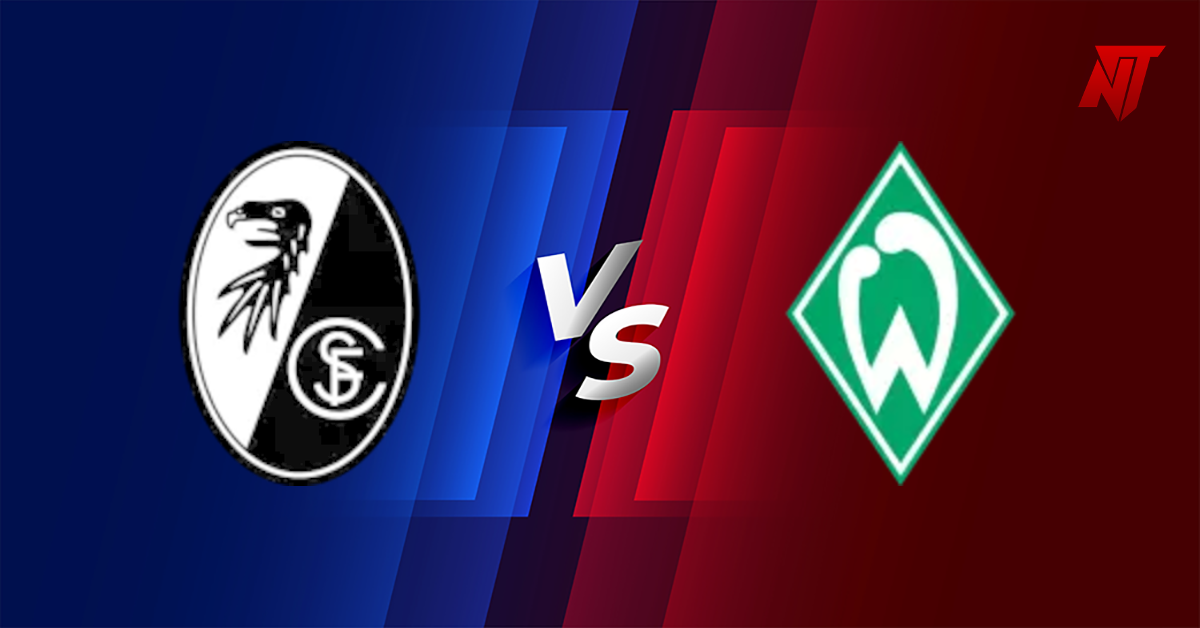 Freiburg vs Werder Bremen