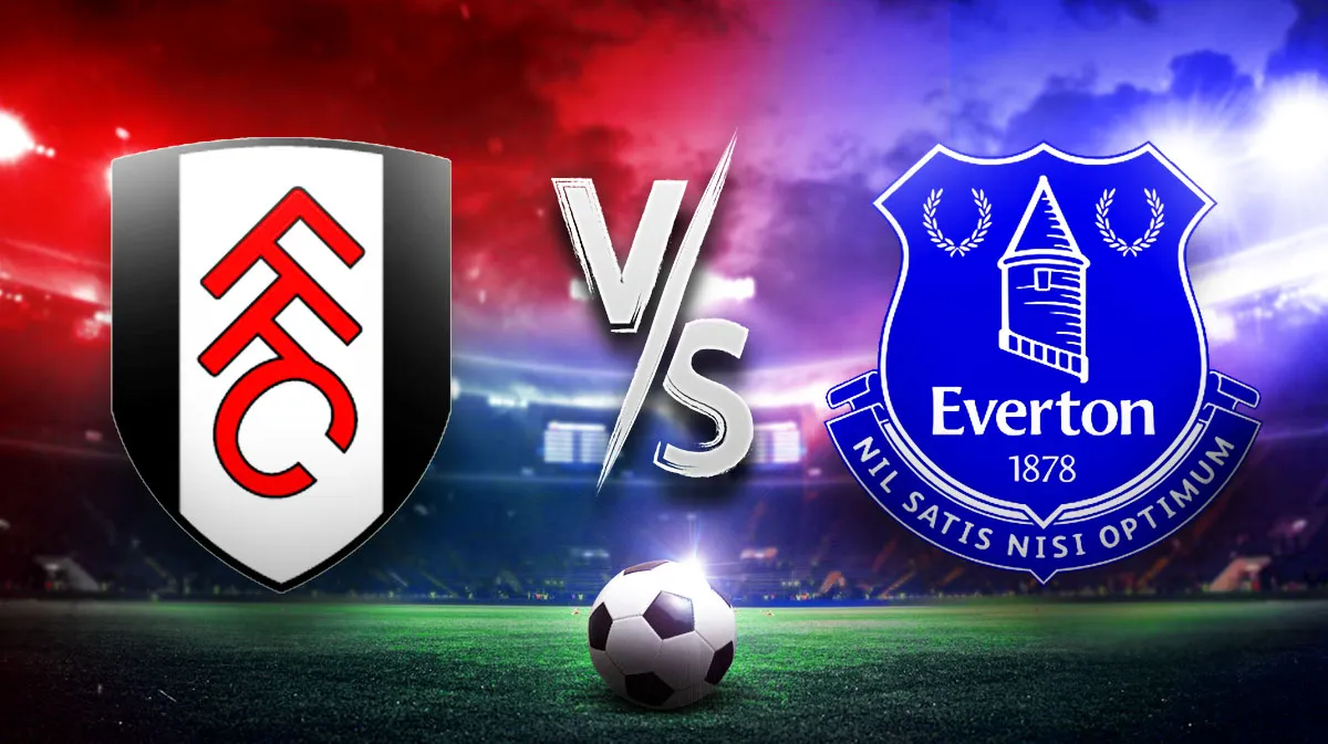 Fulham vs Everton