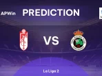Granada vs Santander
