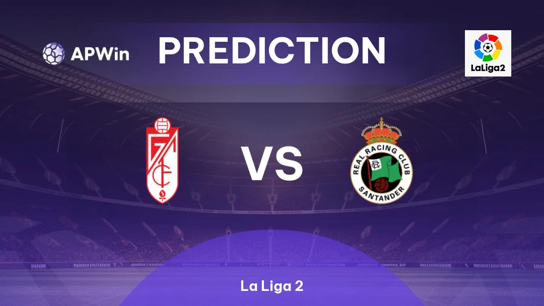 Granada vs Santander