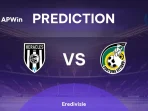 Heracles vs Sittard