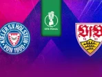 Holstein Kiel vs Stuttgart Holstein Kiel vs Stuttgart