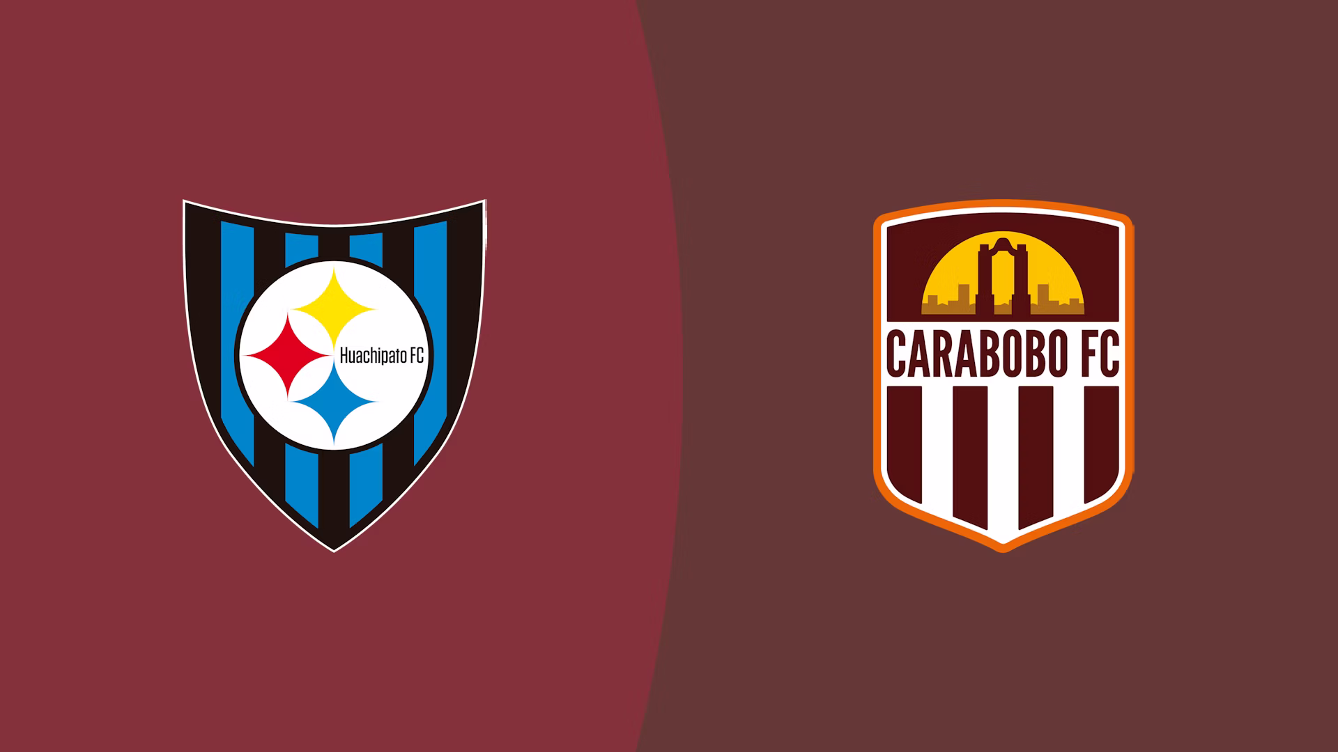Huachipato vs Carabobo