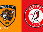 Hull City vs Bristol City