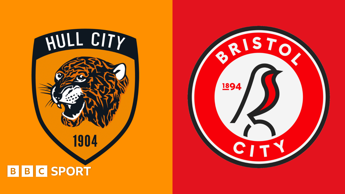 Hull City vs Bristol City
