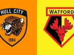 Hull vs Watford