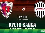 Kyoto Sanga vs Vissel Kobe