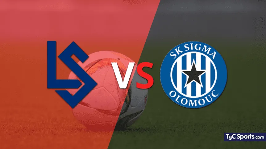 Lausanne Sports vs Sigma Olomouc