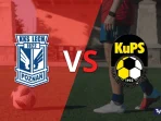Lech Poznan vs KuPs Lech Poznan vs KuPs