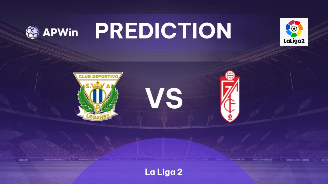 Leganes vs Granada