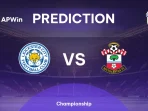 Leicester vs Southampton
