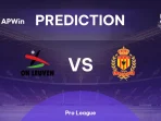 Leuven vs Mechelen