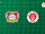 Leverkusen vs St. Pauli