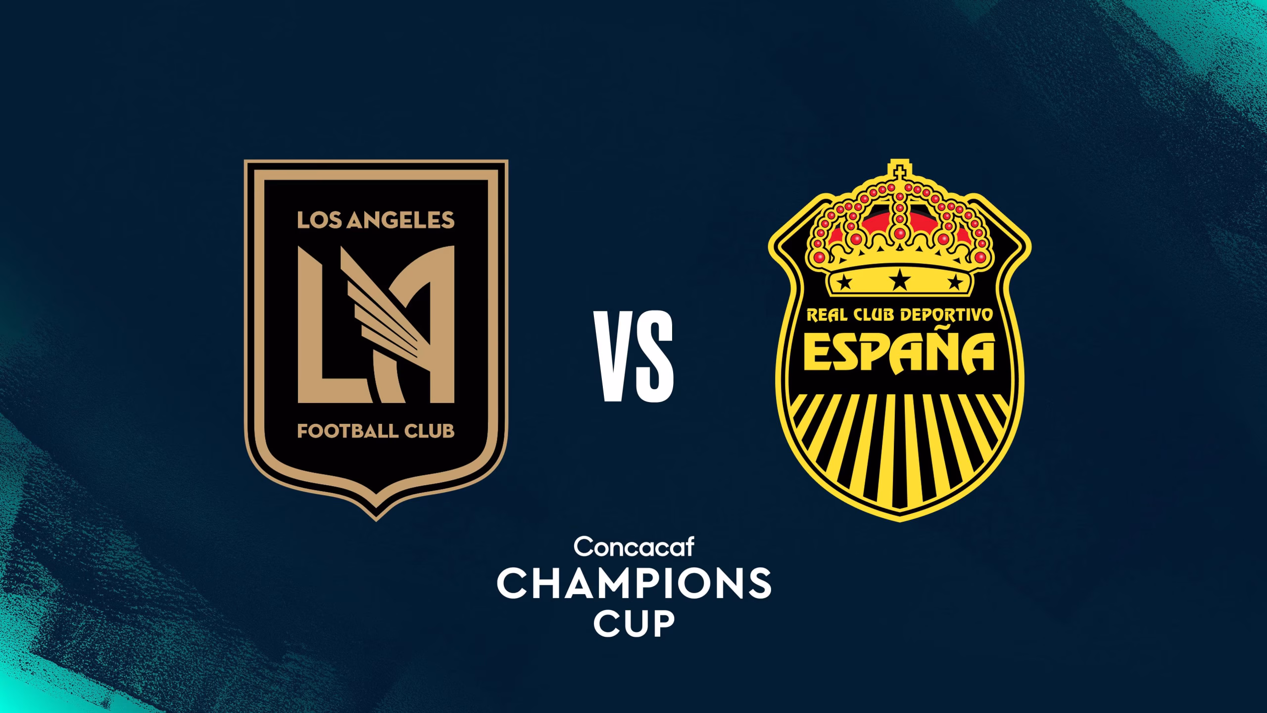 Los Angeles vs Real Espana