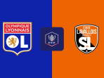 Lyon vs Laval