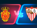 Mallorca vs Sevilla Mallorca vs Sevilla