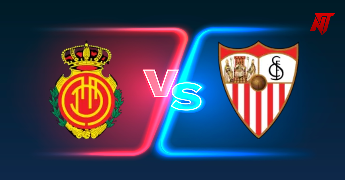 Mallorca vs Sevilla