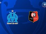 Marseille vs Rennes