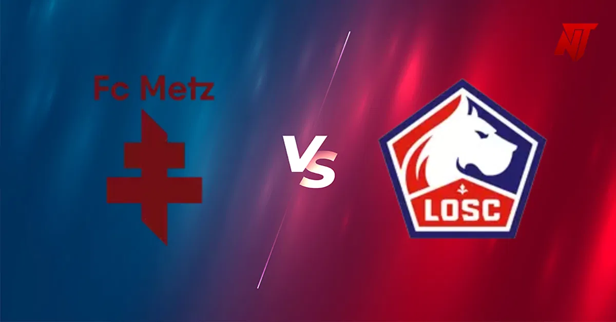 Metz vs Lille