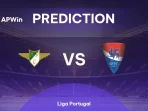 Moreirense vs Gil Vicente