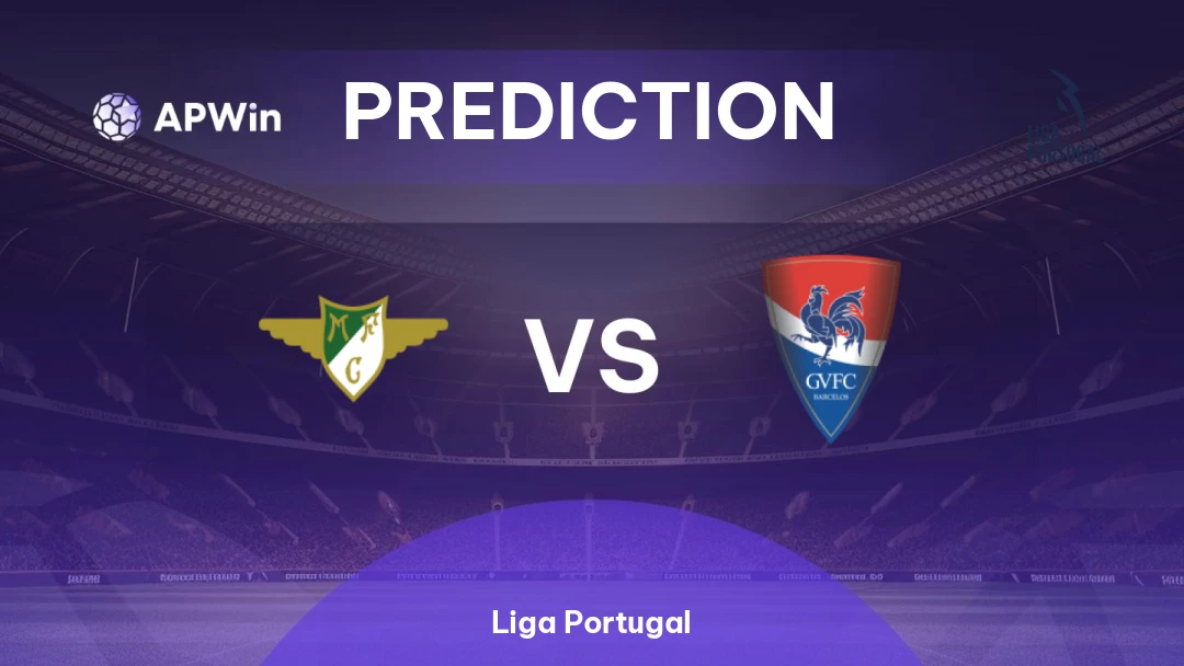 Moreirense vs Gil Vicente