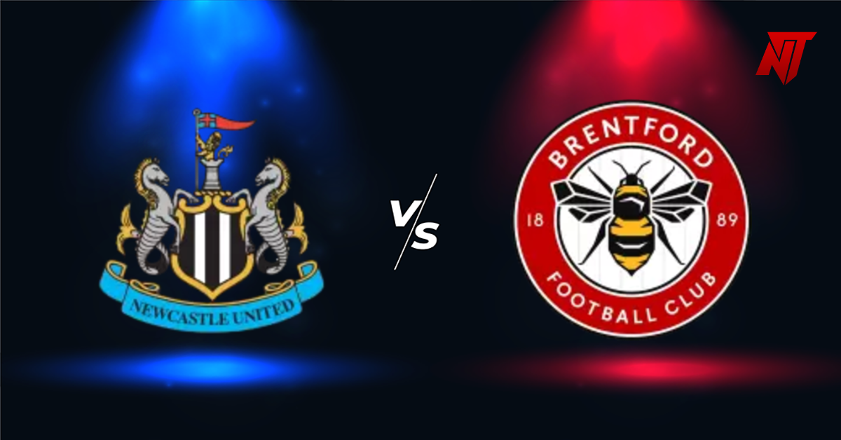 Newcastle vs Brentford