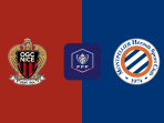 Nice vs Montpellier