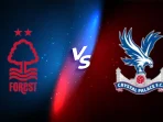 Nottingham vs Crystal Palace Nottingham vs Crystal Palace