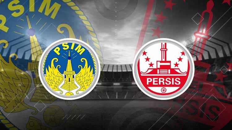 PSIM Yogyakarta vs Persis