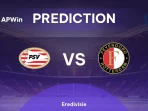 PSV vs Feyenoord