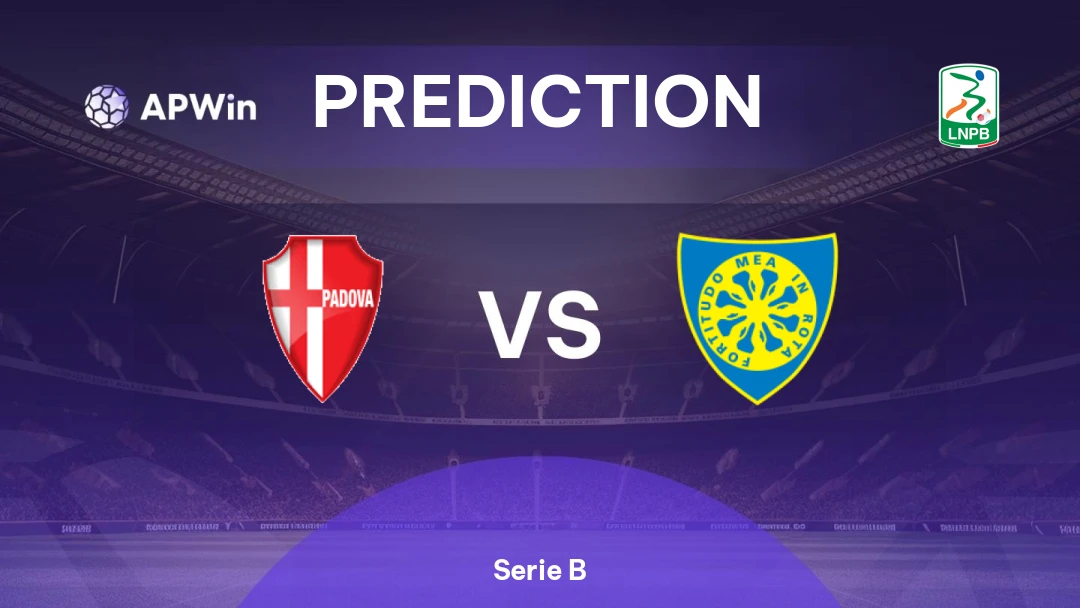 Padova vs Carrarese