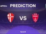 Padova vs Monza