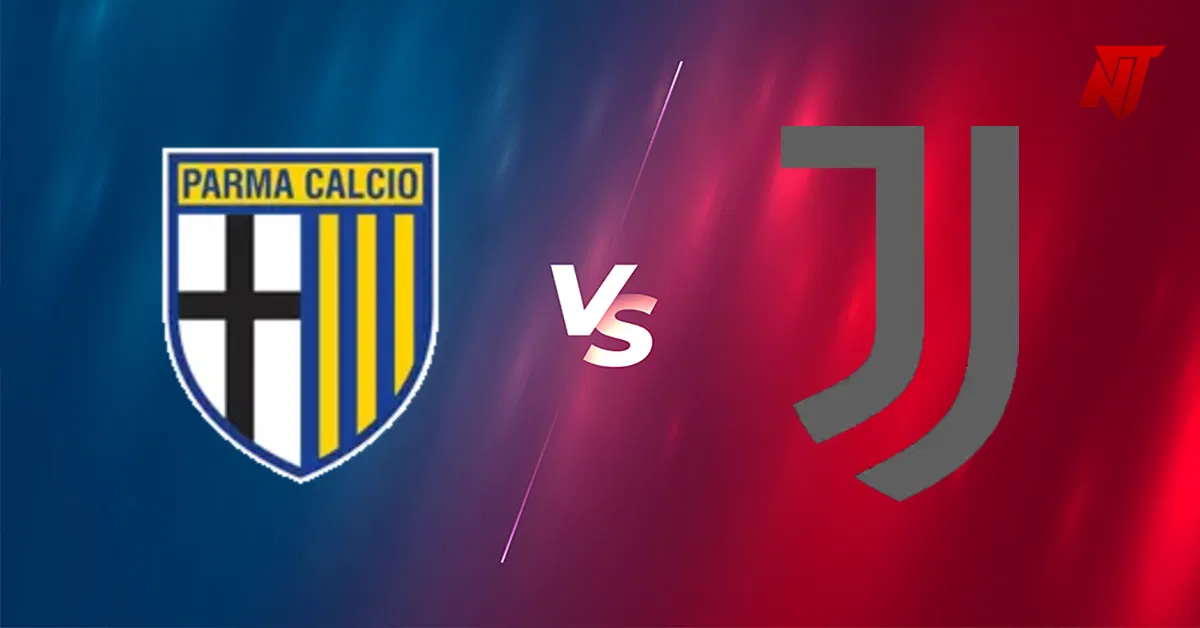 Parma vs Juventus Parma vs Juventus